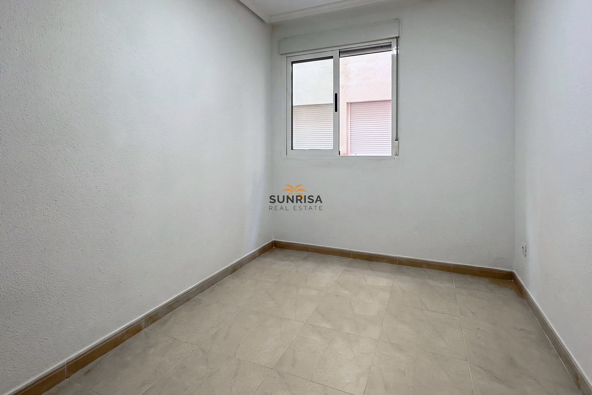 Herverkoop - Appartement - Torrevieja
