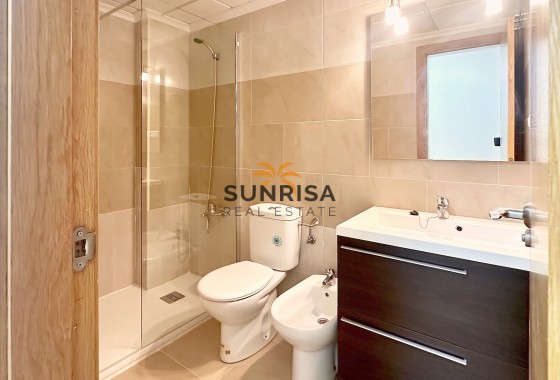 Appartement · Herverkoop - Torrevieja · Alicante · Spanje