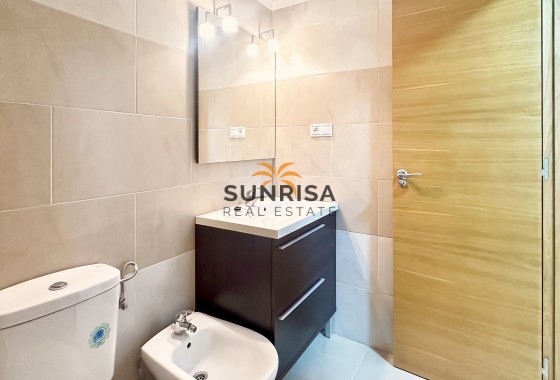 Appartement · Herverkoop - Torrevieja · Alicante · Spanje