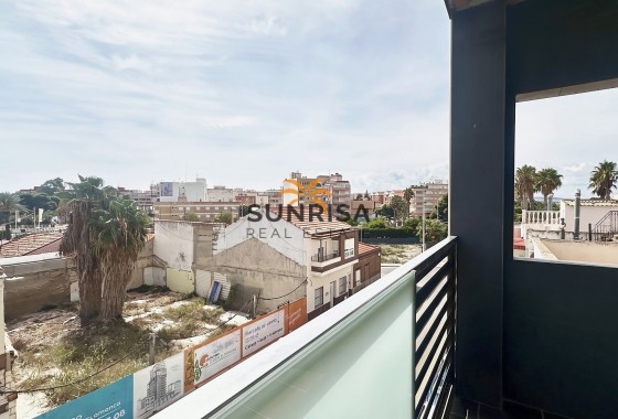 Appartement · Herverkoop - Torrevieja · Alicante · Spanje