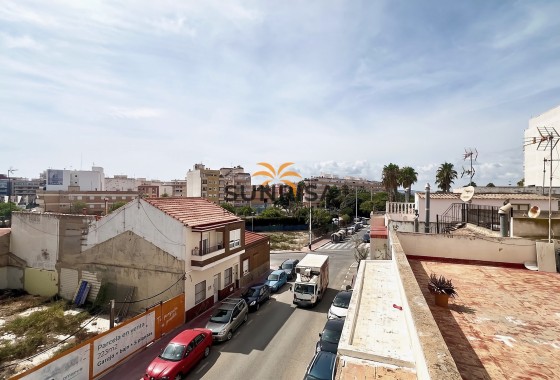 Appartement · Herverkoop - Torrevieja · Alicante · Spanje