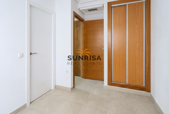 Appartement · Herverkoop - Torrevieja · Alicante · Spanje
