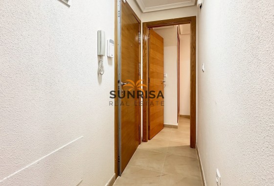 Appartement · Herverkoop - Torrevieja · Alicante · Spanje