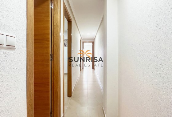 Appartement · Herverkoop - Torrevieja · Alicante · Spanje