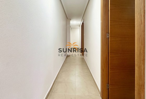 Appartement · Herverkoop - Torrevieja · Alicante · Spanje