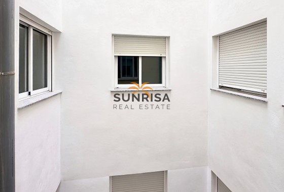 Appartement · Herverkoop - Torrevieja · Alicante · Spanje