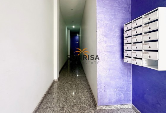 Appartement · Herverkoop - Torrevieja · Alicante · Spanje