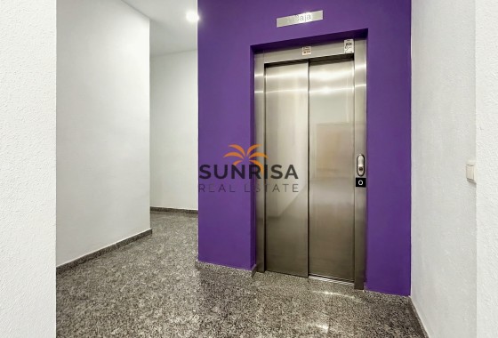 Appartement · Herverkoop - Torrevieja · Alicante · Spanje