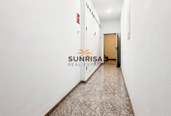 Appartement · Herverkoop - Torrevieja · Alicante · Spanje