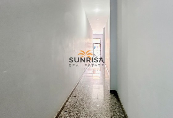 Appartement · Herverkoop - Torrevieja · Alicante · Spanje