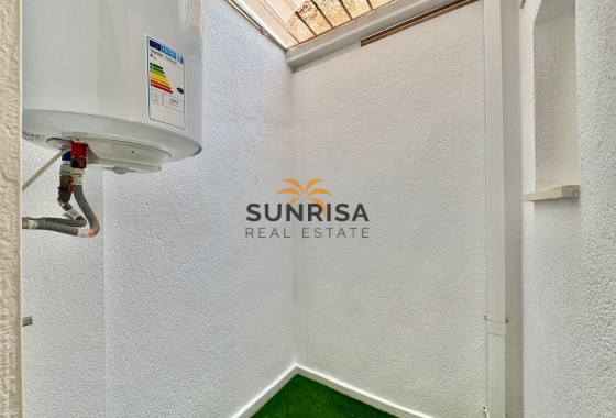 Herenhuis · Herverkoop - Orihuela Costa · Alicante · Spanje