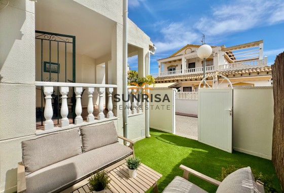 Herenhuis · Herverkoop - Orihuela Costa · Alicante · Spanje
