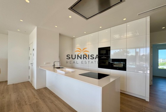 Appartement · Herverkoop - Orihuela Costa · Las Colinas Golf · Alicante · Spanje