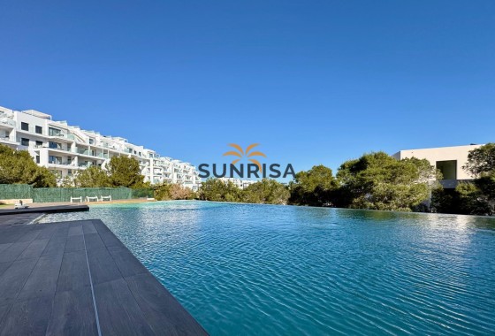 Appartement · Herverkoop - Orihuela Costa · Las Colinas Golf · Alicante · Spanje
