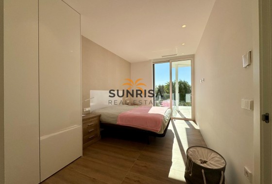 Appartement · Herverkoop - Orihuela Costa · Las Colinas Golf · Alicante · Spanje