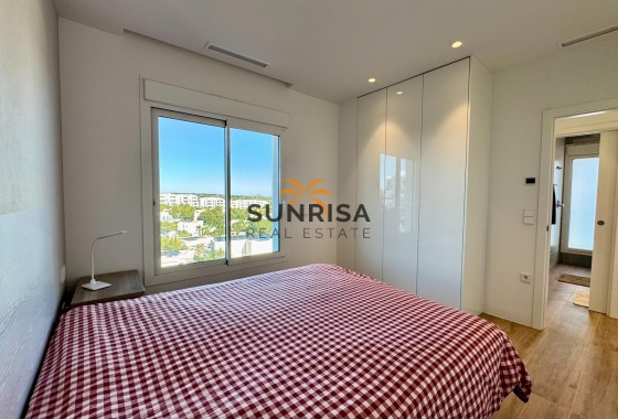 Appartement · Herverkoop - Orihuela Costa · Las Colinas Golf · Alicante · Spanje