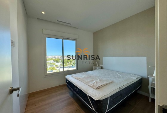 Appartement · Herverkoop - Orihuela Costa · Las Colinas Golf · Alicante · Spanje