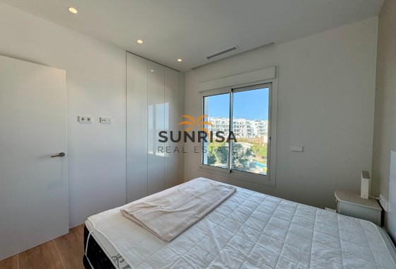 Appartement · Herverkoop - Orihuela Costa · Las Colinas Golf · Alicante · Spanje