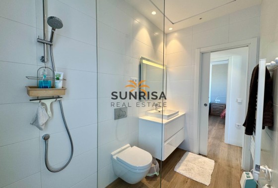 Appartement · Herverkoop - Orihuela Costa · Las Colinas Golf · Alicante · Spanje