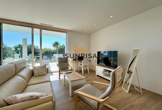 Appartement · Herverkoop - Orihuela Costa · Las Colinas Golf · Alicante · Spanje