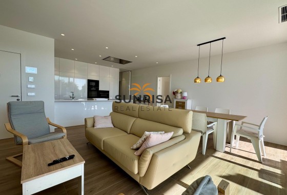 Appartement · Herverkoop - Orihuela Costa · Las Colinas Golf · Alicante · Spanje