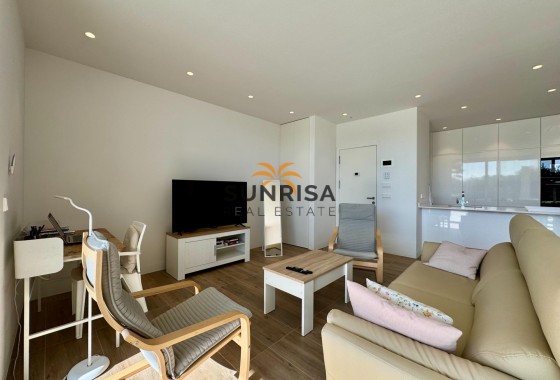 Appartement · Herverkoop - Orihuela Costa · Las Colinas Golf · Alicante · Spanje