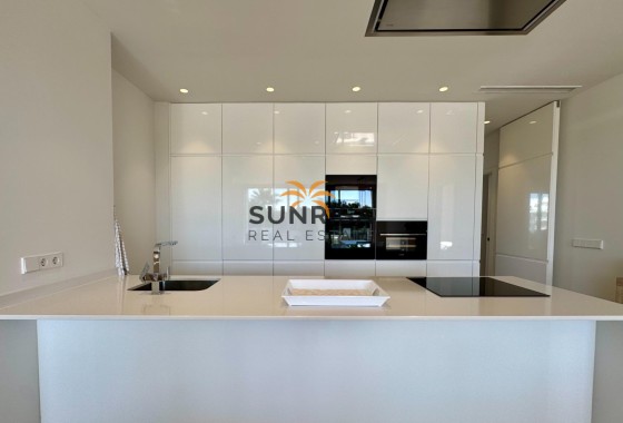 Appartement · Herverkoop - Orihuela Costa · Las Colinas Golf · Alicante · Spanje
