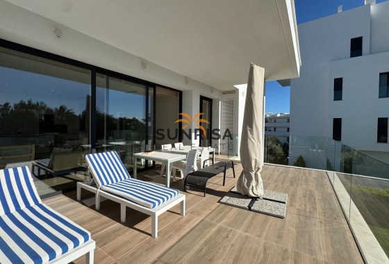 Appartement · Herverkoop - Orihuela Costa · Las Colinas Golf · Alicante · Spanje