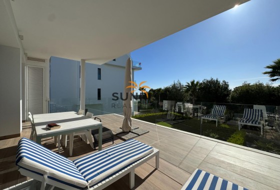 Appartement · Herverkoop - Orihuela Costa · Las Colinas Golf · Alicante · Spanje