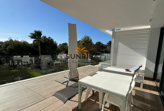 Appartement · Herverkoop - Orihuela Costa · Las Colinas Golf · Alicante · Spanje