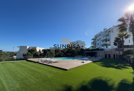 Appartement · Herverkoop - Orihuela Costa · Las Colinas Golf · Alicante · Spanje