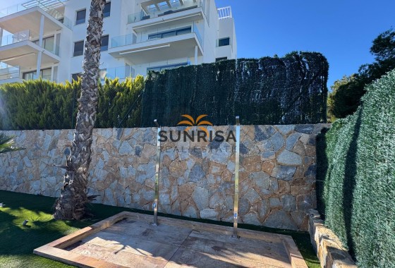 Appartement · Herverkoop - Orihuela Costa · Las Colinas Golf · Alicante · Spanje