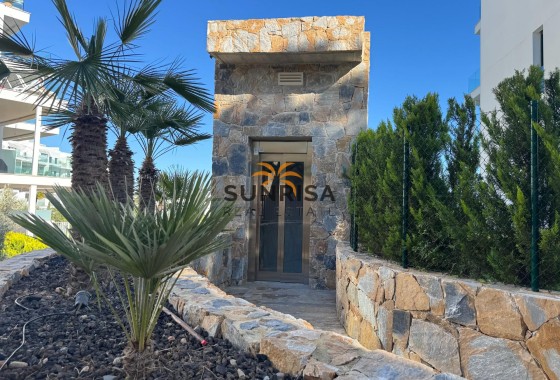 Appartement · Herverkoop - Orihuela Costa · Las Colinas Golf · Alicante · Spanje
