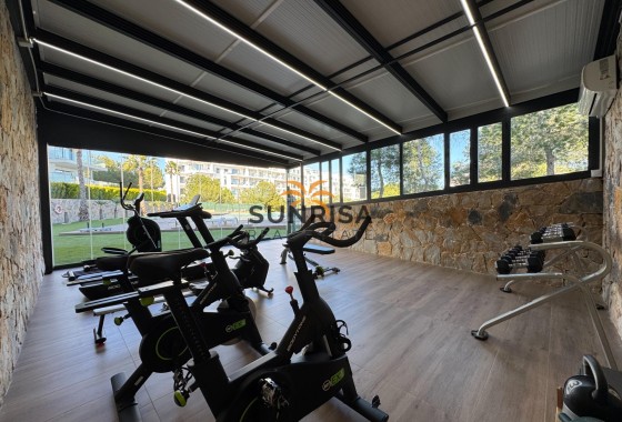 Appartement · Herverkoop - Orihuela Costa · Las Colinas Golf · Alicante · Spanje
