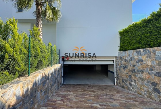 Appartement · Herverkoop - Orihuela Costa · Las Colinas Golf · Alicante · Spanje