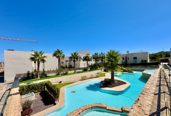 Appartement · Herverkoop - San Miguel de Salinas · Alicante · Spanje