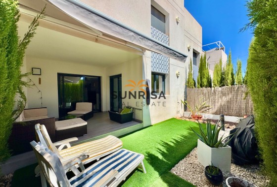 Appartement · Herverkoop - San Miguel de Salinas · Alicante · Spanje