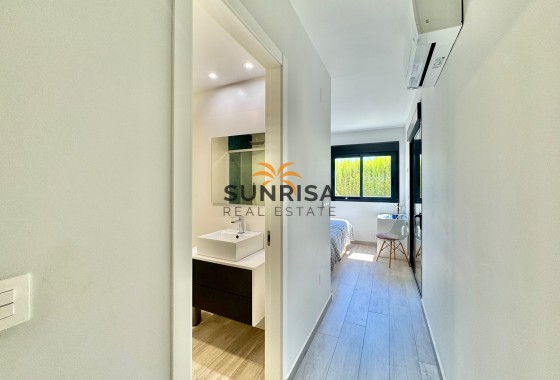 Appartement · Herverkoop - San Miguel de Salinas · Alicante · Spanje