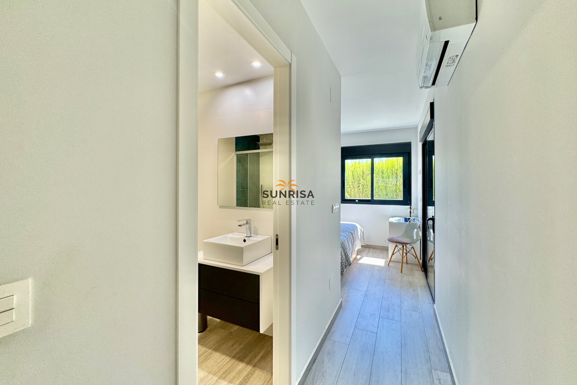 Herverkoop - Appartement - San Miguel de Salinas