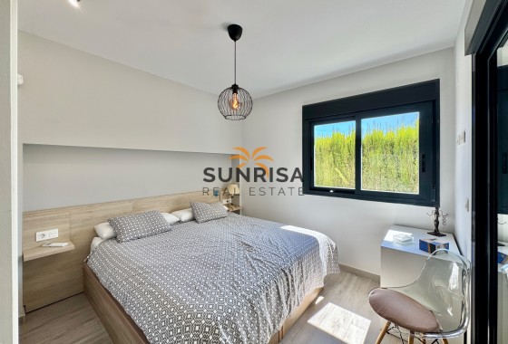 Appartement · Herverkoop - San Miguel de Salinas · Alicante · Spanje