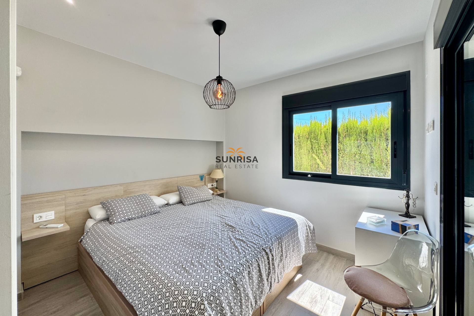Herverkoop - Appartement - San Miguel de Salinas