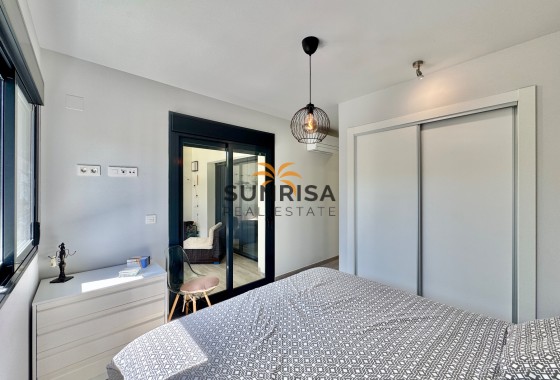 Appartement · Herverkoop - San Miguel de Salinas · Alicante · Spanje