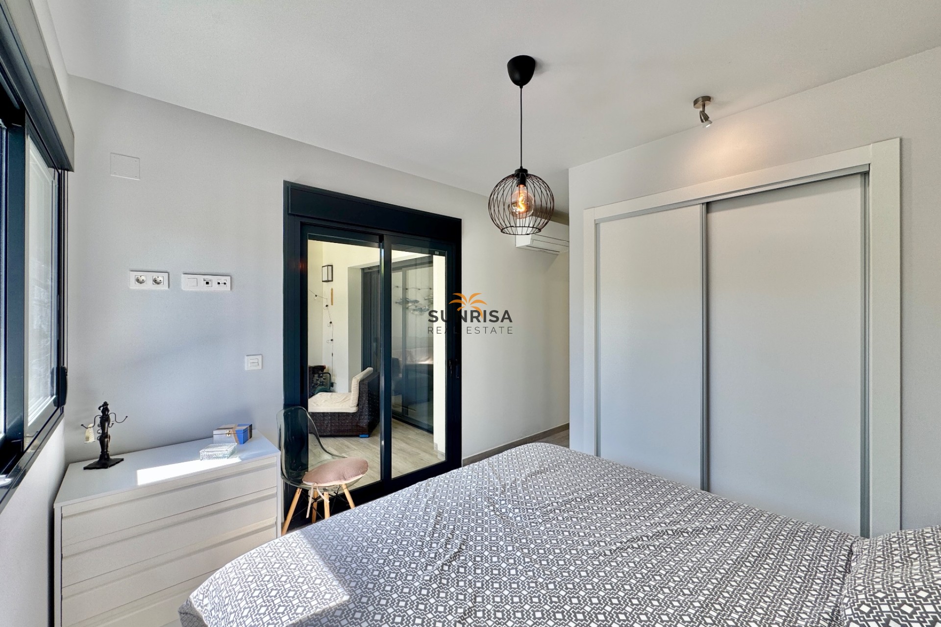 Herverkoop - Appartement - San Miguel de Salinas