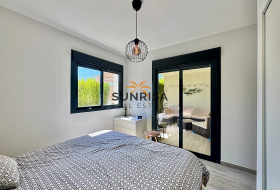 Appartement · Herverkoop - San Miguel de Salinas · Alicante · Spanje