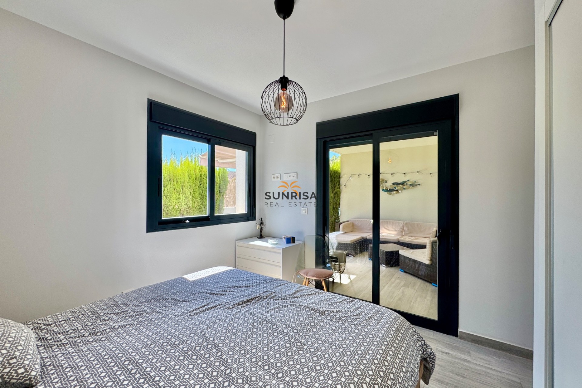 Herverkoop - Appartement - San Miguel de Salinas