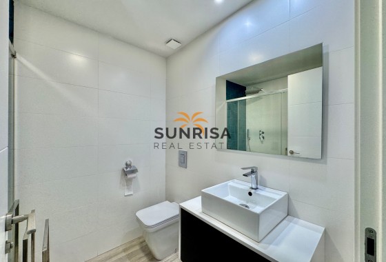 Appartement · Herverkoop - San Miguel de Salinas · Alicante · Spanje