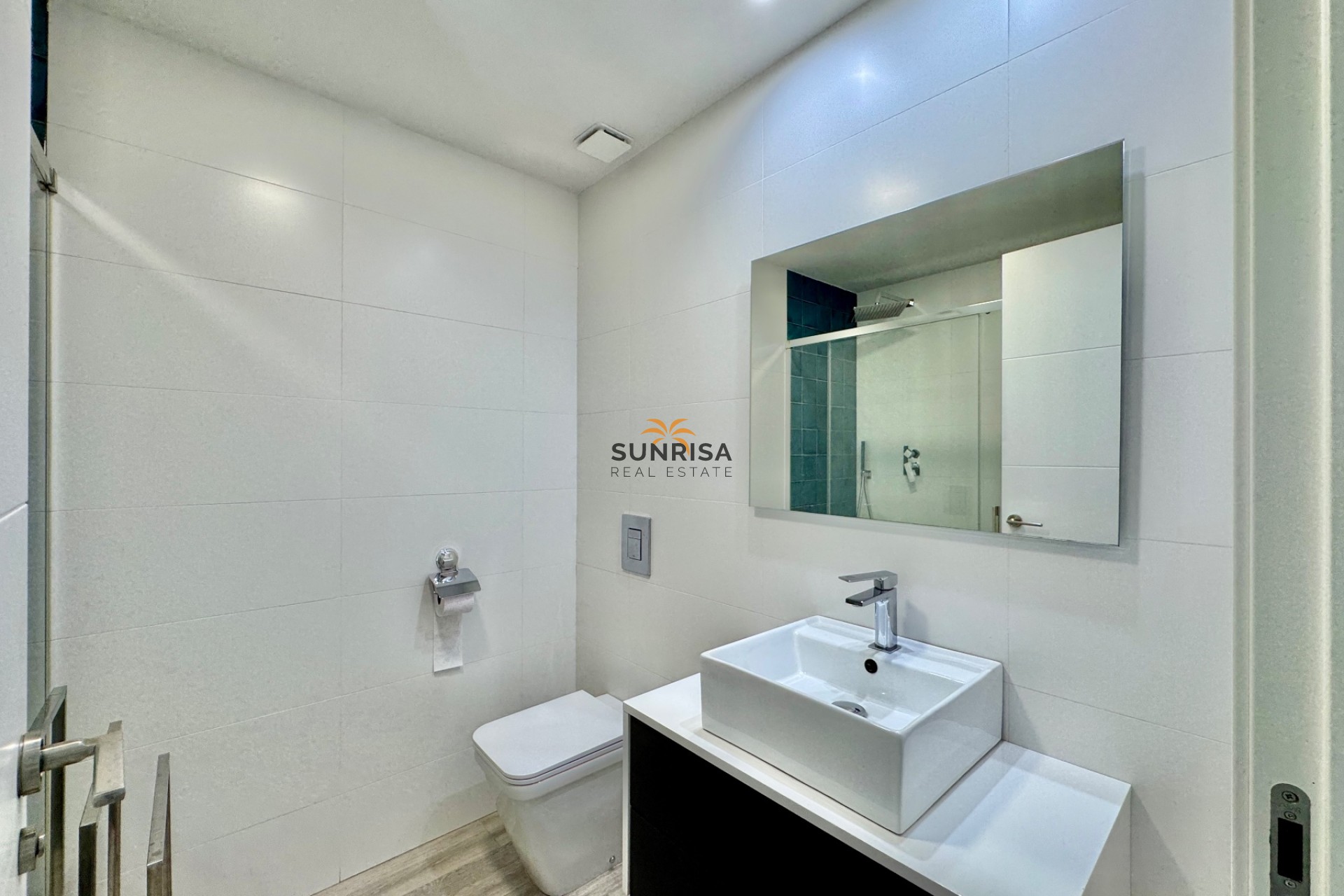 Herverkoop - Appartement - San Miguel de Salinas