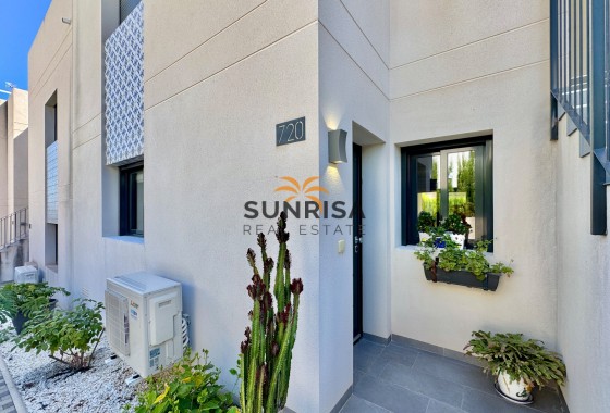 Appartement · Herverkoop - San Miguel de Salinas · Alicante · Spanje