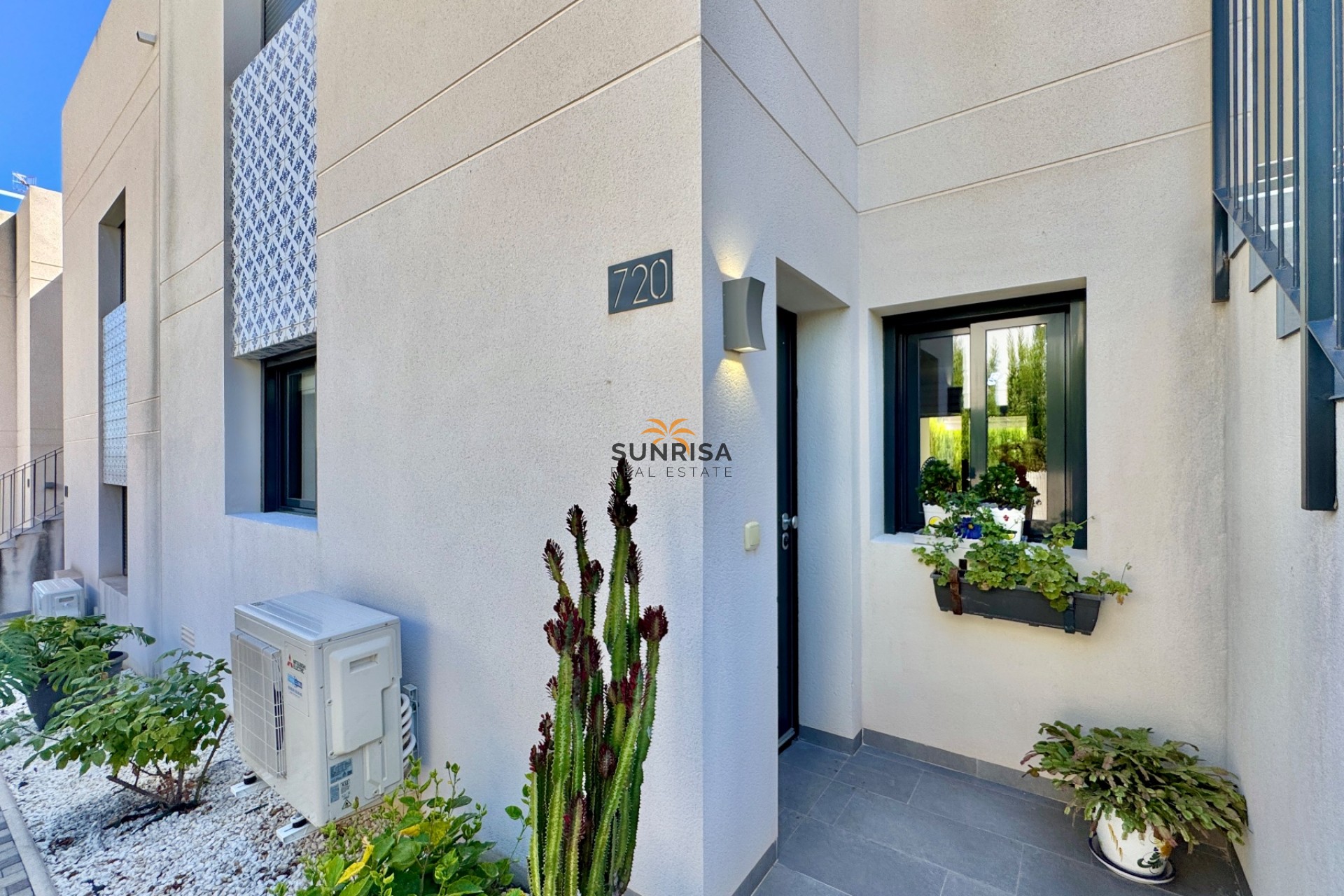 Herverkoop - Appartement - San Miguel de Salinas