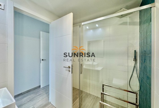 Appartement · Herverkoop - San Miguel de Salinas · Alicante · Spanje